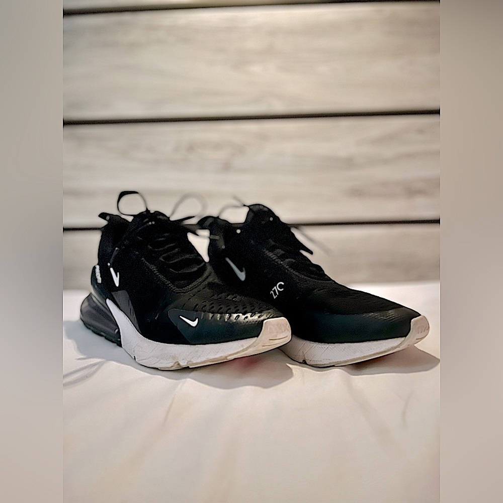 Nike Air 270s (Used)
